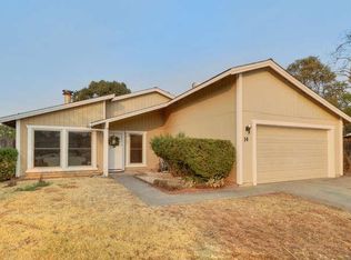 14 Einstein Ct, Sacramento, CA 95823