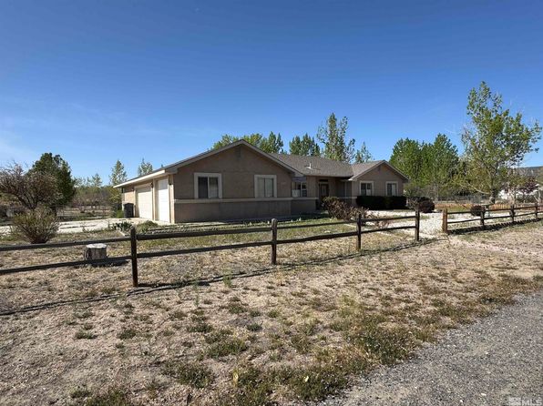 5375 Vinewood Cir, Fallon, NV 89406
