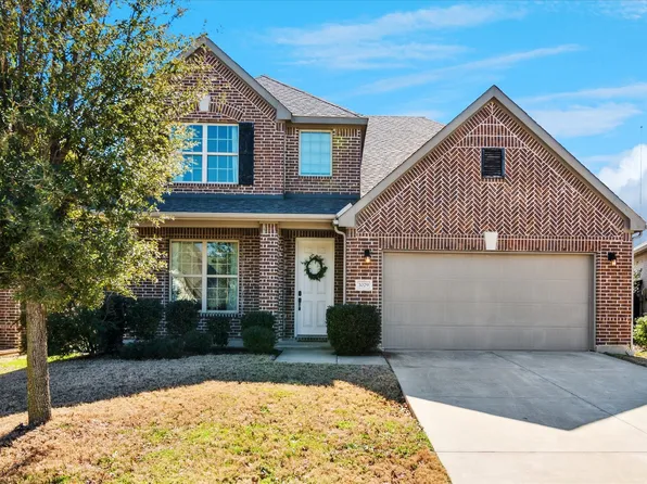 1029 Spring Falls Dr, McKinney, TX 75071