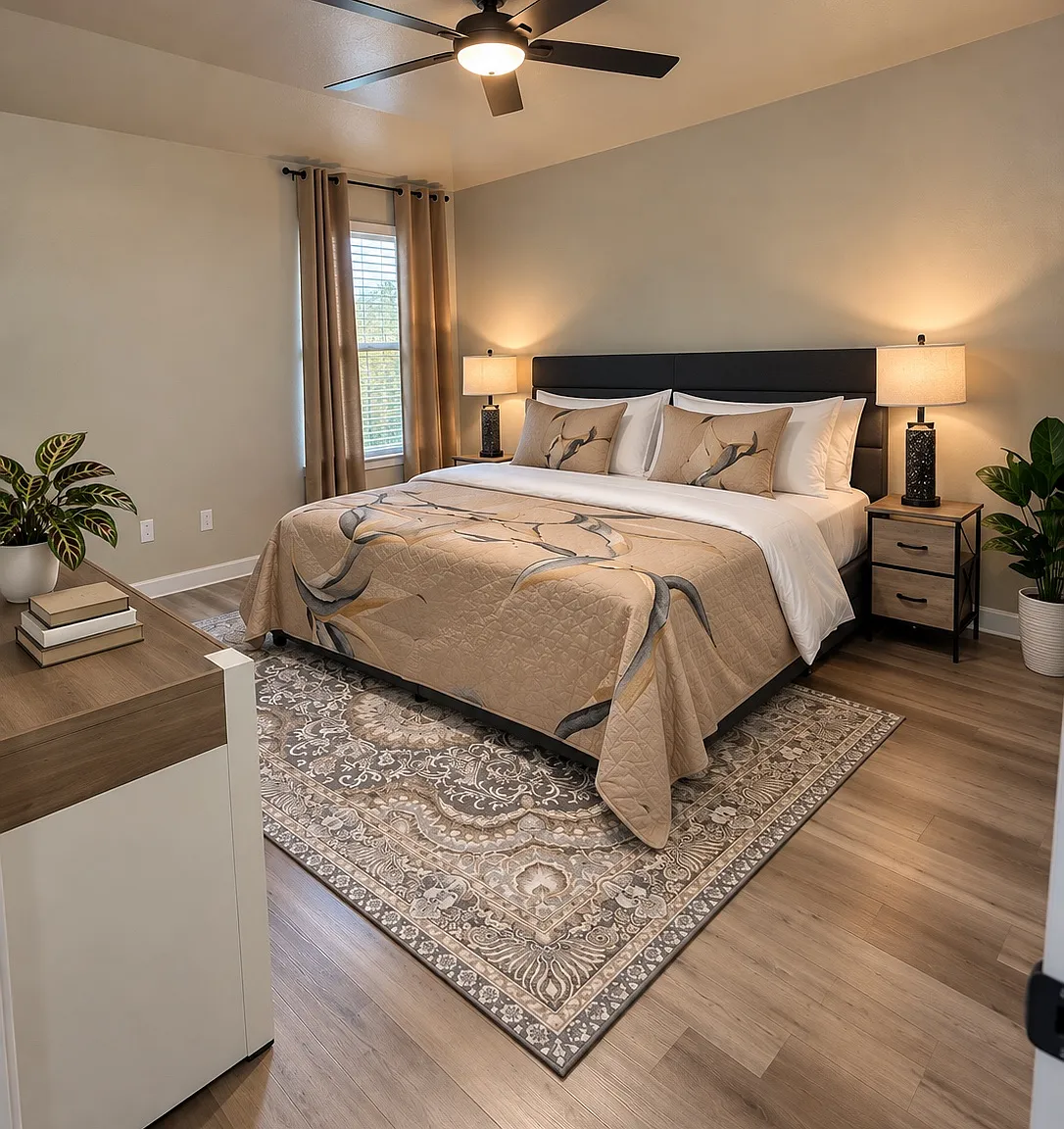 4 bed, 1755 sqft, $3,700 — Photo 4
