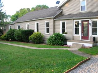 3607 McKee Rd, Erie, PA 16506