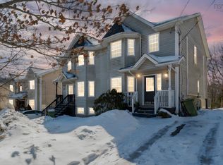 12 Walter Havill Dr, Halifax, NS B3N 3H5