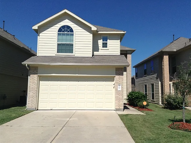 2606 Bammelwood Dr — Photo 1