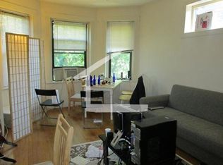1412B Commonwealth Ave #D1, Allston, MA 02134
