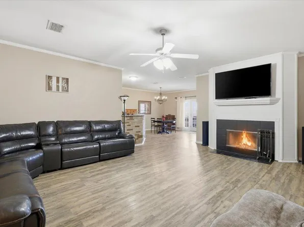 10605 Detroit Ave, Lubbock, TX 79423