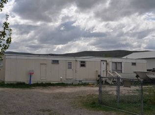 2801 W Windy Ln, Benton City, WA 99320