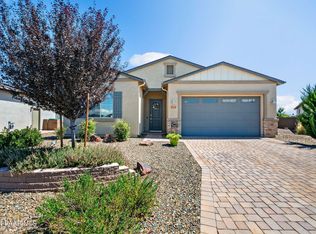 8703 N Lightning Ct, Prescott Valley, AZ 86315