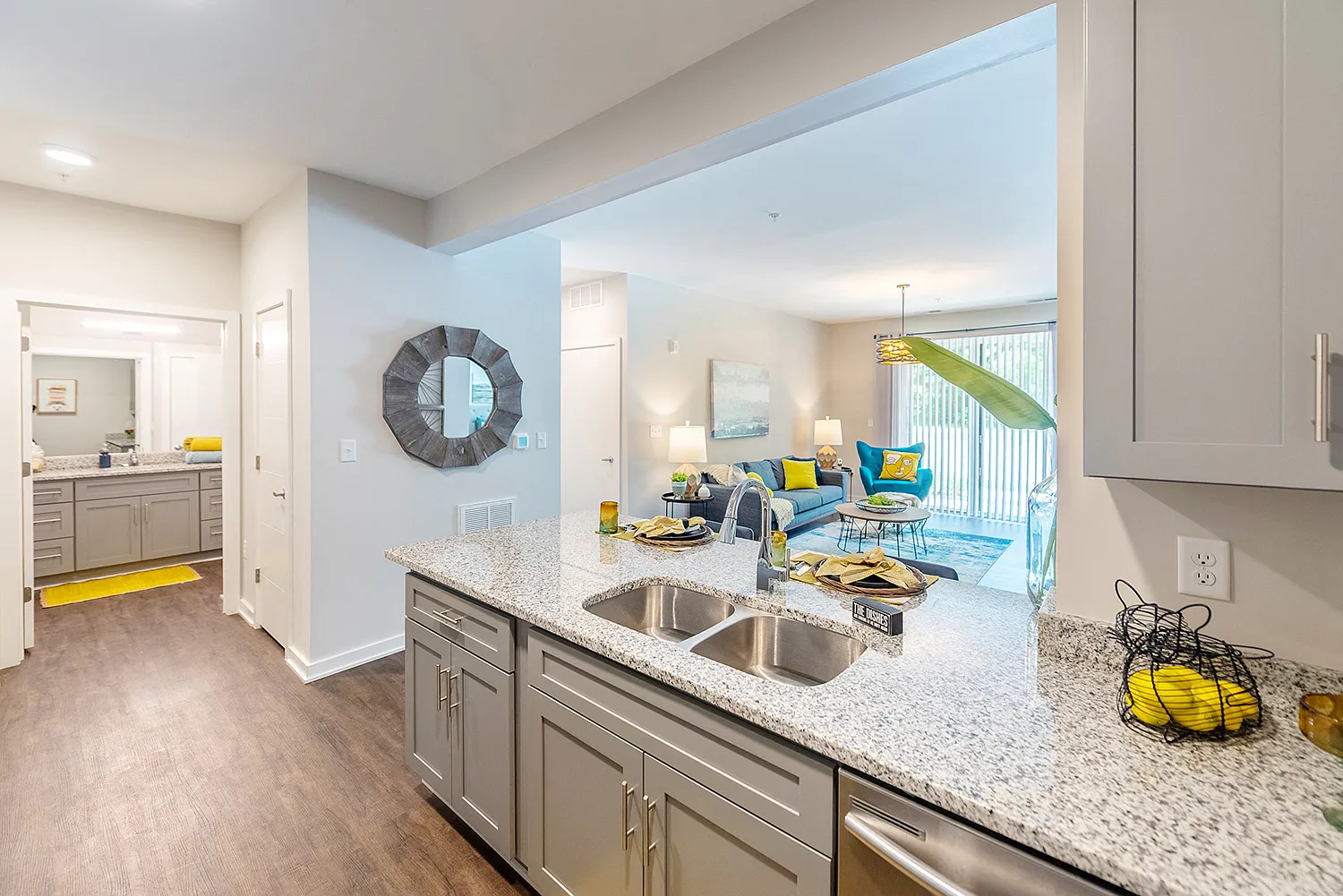 Lumen Apartments — Photo 4
