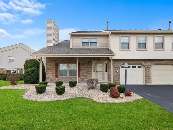 15644 Erin Ln #A, Orland Park, IL 60462