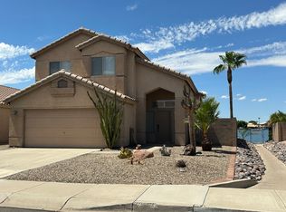 14466 N 87th Dr, Peoria, AZ 85381