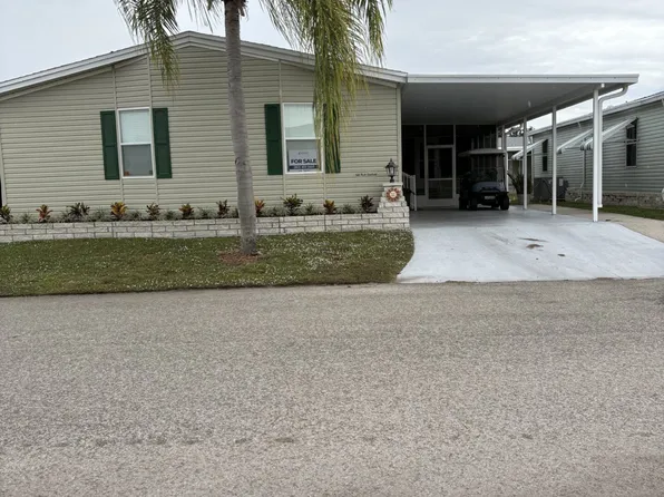 2692 NE Highway 70 #546, Arcadia, FL 34266