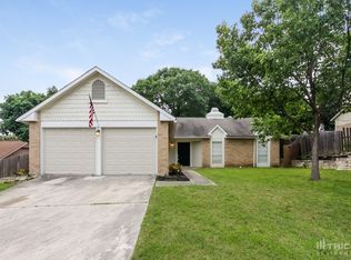 6839 Raintree Frst, San Antonio, TX 78233