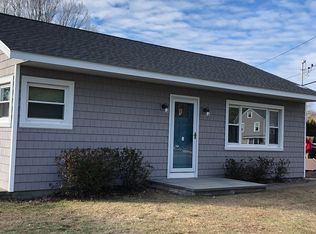 74 Crandall Ave, Westerly, RI 02891