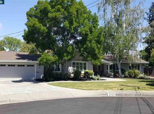 2222 Culver Ct, Walnut Creek, CA 94598