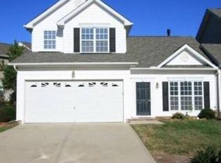 207 Joshua Glen Ln, Cary, NC 27519