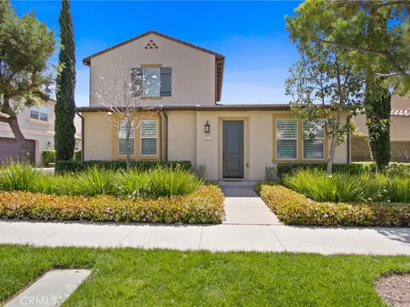 212 Bright Poppy, Irvine, CA 92618