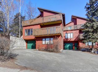 545 W 15th Ave, Anchorage, AK 99501