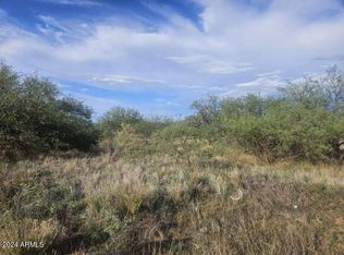 1AC N Kahla Ln, Huachuca City, AZ 85616