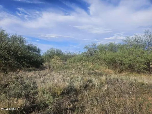 1AC N Kahla Lane #-, Huachuca City, AZ 85616