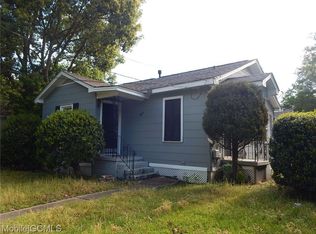 8 Alexander St, Mobile, AL 36607