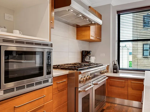 The Walton Residence