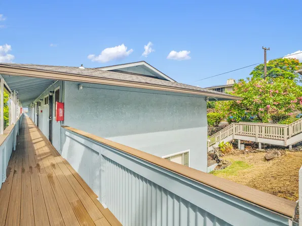 75-176 Alakai St #205, Kailua Kona, HI 96740
