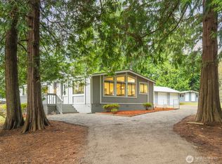 Jefferson Beach Estates, Kingston, WA 98346