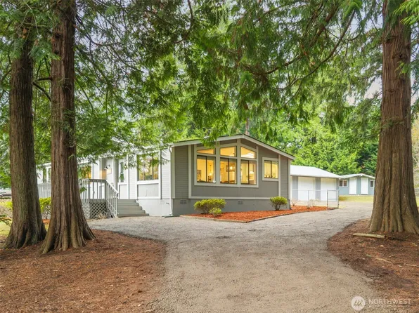 12782 NE Eckern Place, Kingston, WA 98346