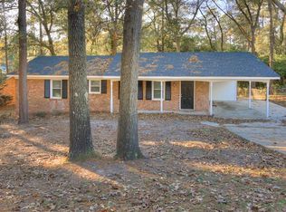 2005 Flintwood Dr, Augusta, GA 30909