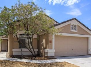 12729 W Mandalay Ln, El Mirage, AZ 85335