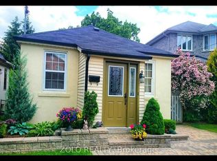 39 Ellerby Sq N, Vaughan, ON L4L 1N2