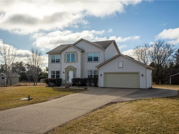 290 Johnson Parkway, Hammond, WI 54015