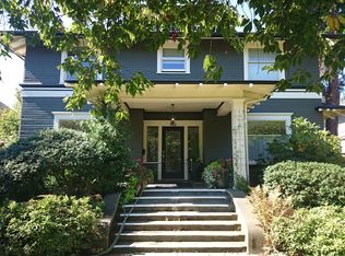 945 21st Ave E, Seattle, WA 98112