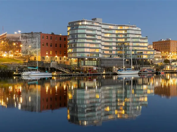 1234 Wharf St #606, Victoria, BC V8W 3H9