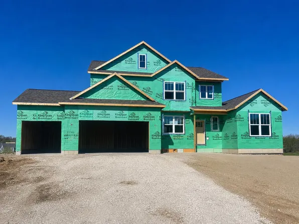 10745 56th Ave, Allendale, MI 49401