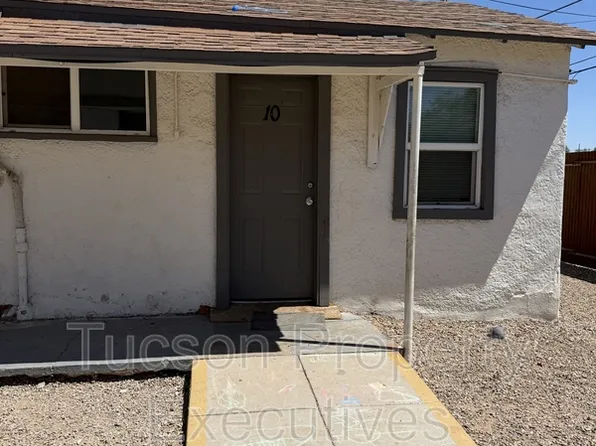 234 E 32nd St Unit 10, Tucson, AZ 85713