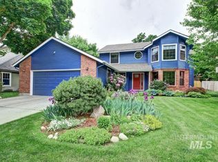 325 E Old Saybrook Dr, Boise, ID 83706