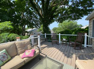 352 Maple Ave, Barrington, RI 02806