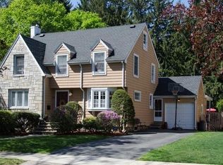 84 Sheffield Rd, Melrose, MA 02176