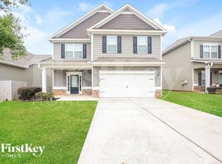 12 Cliffbriar Ter, Newnan, GA 30263