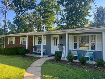 2202 Kilt Ct, Alexandria, VA, 22308