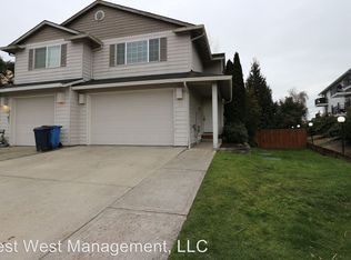 1830 SE 11th Ave, Camas, WA 98607