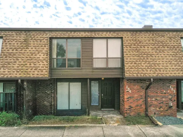 1836 N Crystal Lake Dr N APT 104, Lakeland, FL 33801