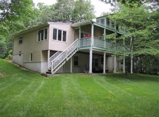 82 Cottage St, Natick, MA 01760