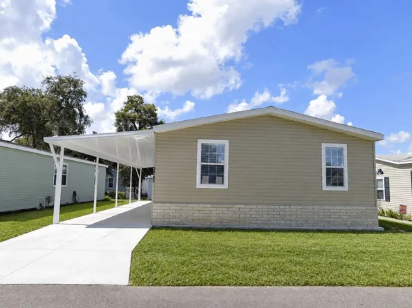 38108 Vinson Ave, Zephyrhills, FL 33542