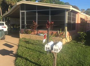 34 Fletcher Dr, North Fort Myers, FL 33903