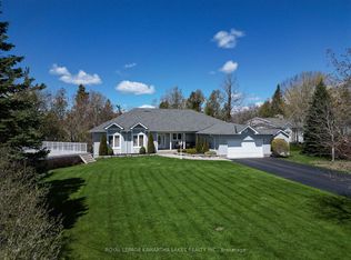 3 Lagoon Dr, Kawartha Lakes, ON K0M 1N0