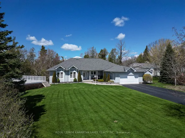 3 Lagoon Dr, Kawartha Lakes, ON K0M 1N0