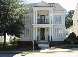 110 Middleton Dr, Peachtree City, GA