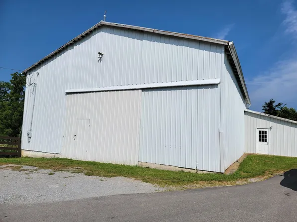 1014 Sardis Rd, Mount Olivet, KY 41064